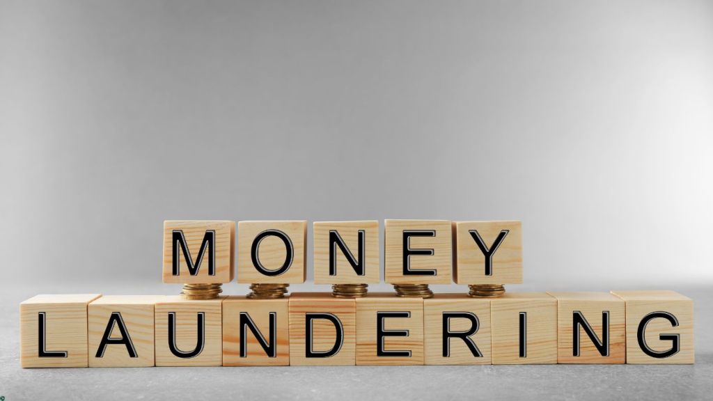 Introduction to Money&nbsp;Laundering