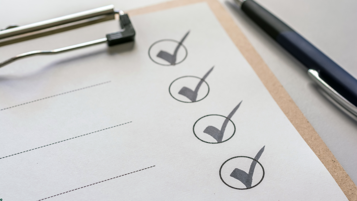 AML Compliance Checklist – Prepare for HMRC Inspections
