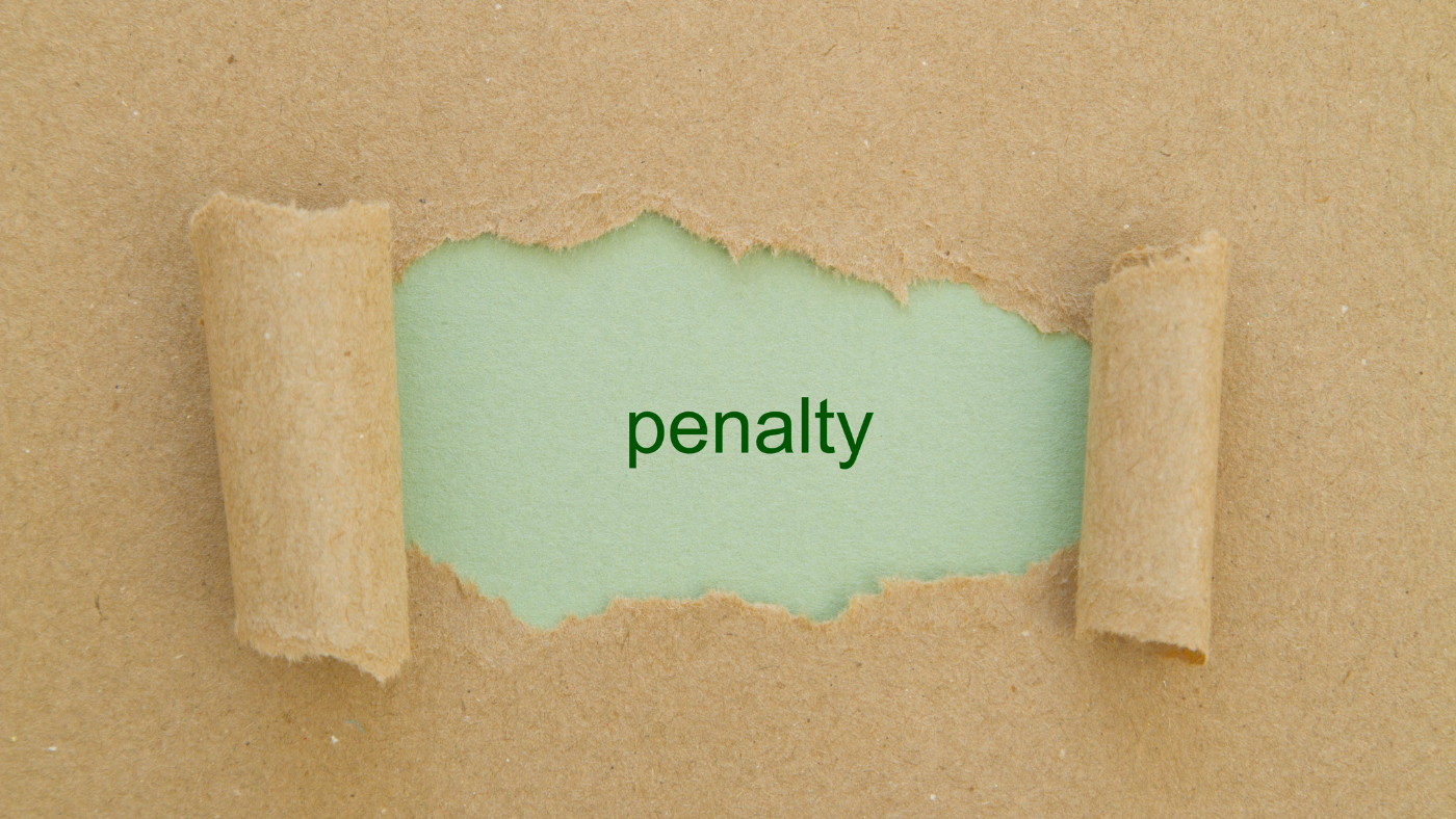 Why So Many Estate Agents Are Getting Fined for AML Failures