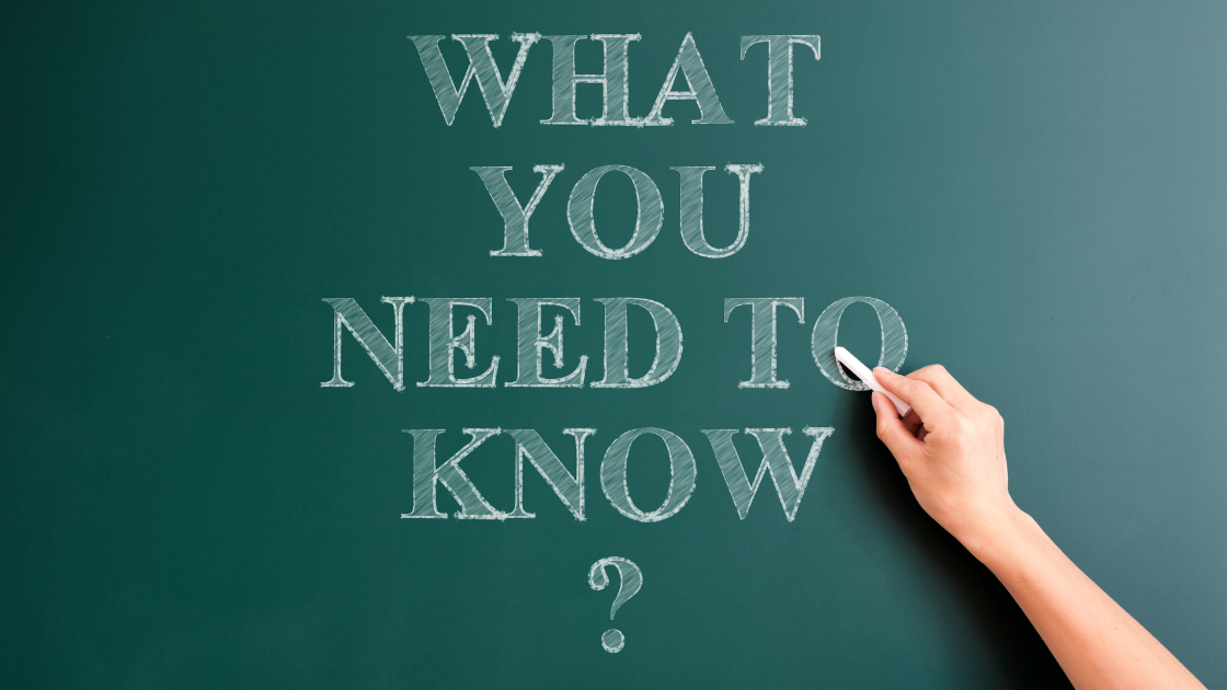 Proliferation Financing (PF) – What You Need to Know