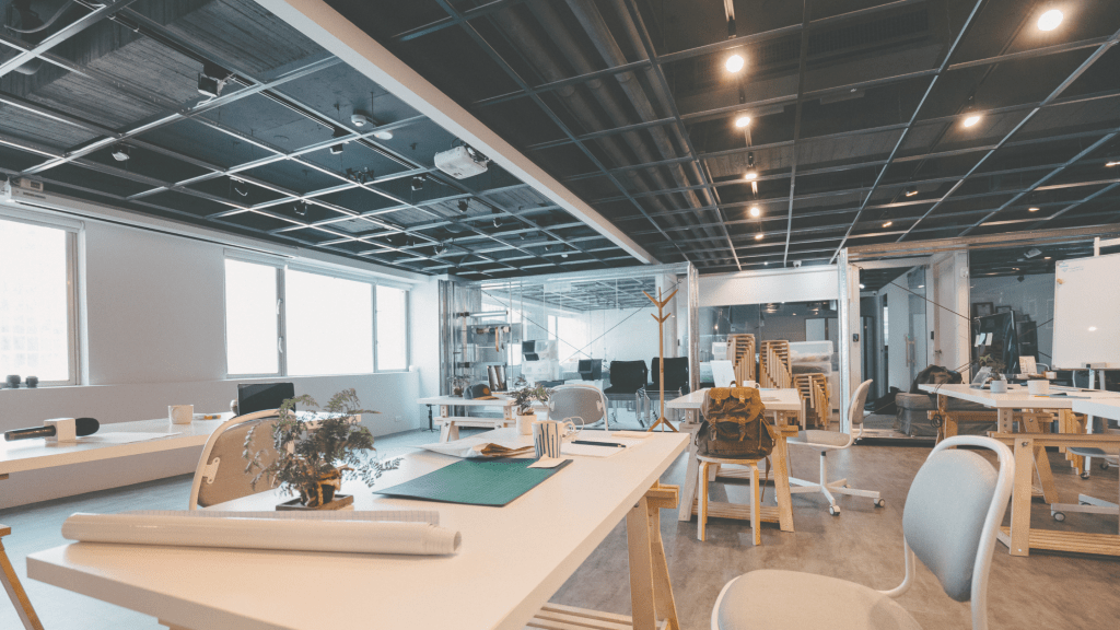 Why Co-Working Spaces & Business Centres Should Offer Virtual Offices